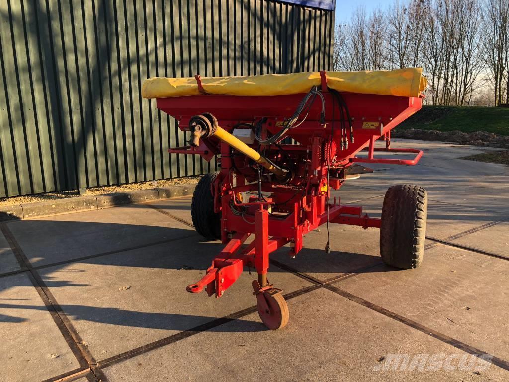 Lely Centerliner kunstmeststrooier Esparcidoras de minerales