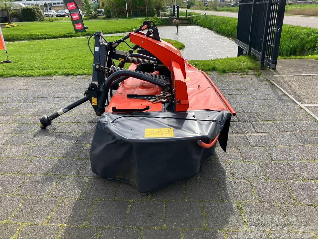 Kubota DM 4032 Podadoras