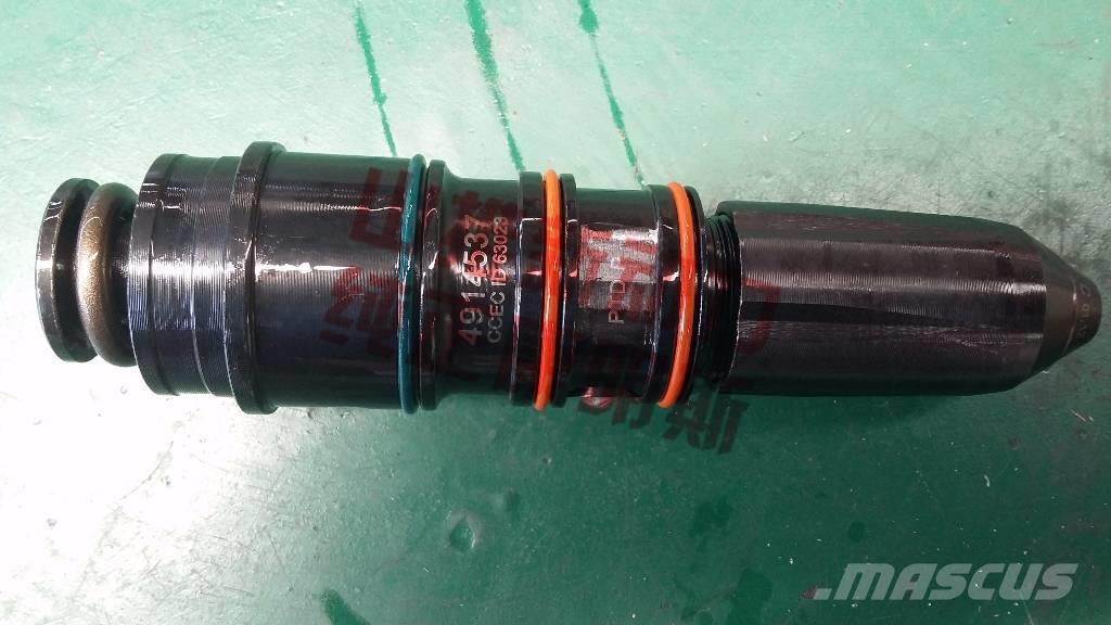 cummins 4326640 injector Motores