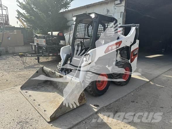 Bobcat S64 Minicargadoras