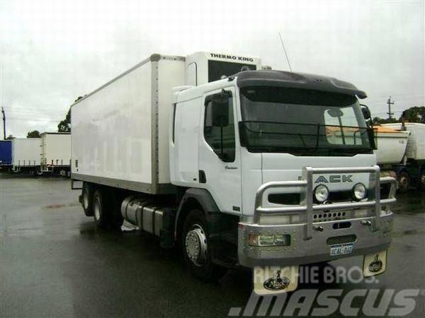 Mack Premium Otros