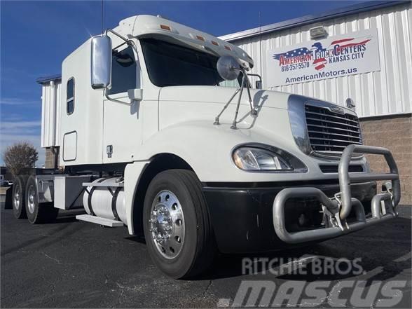 Freightliner COLUMBIA 120 Camiones tractor