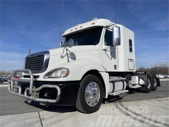 Freightliner COLUMBIA 120 Camiones tractor