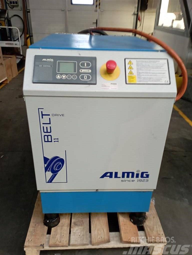  Almig BELT11-10 Compresoras