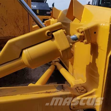 Shantui SD32 Buldozer sobre oruga