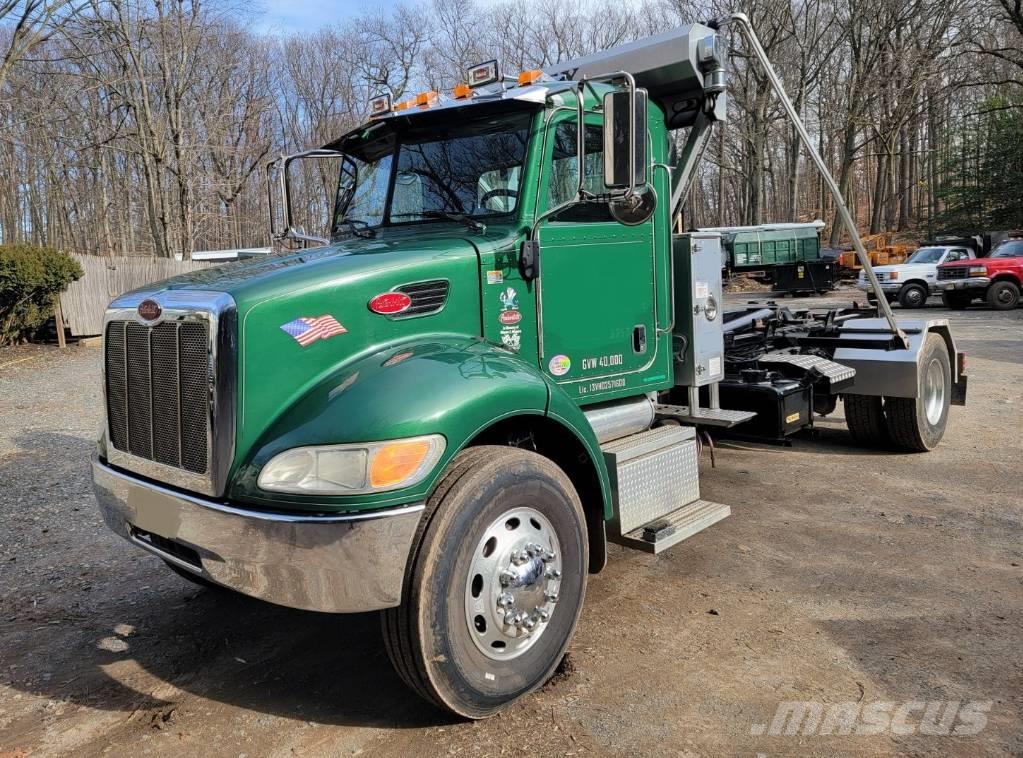 Peterbilt 337 Camiones tractor