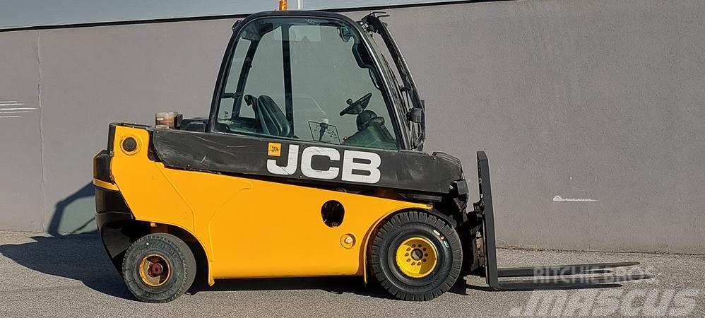 JCB TLT35 Montacargas - otros