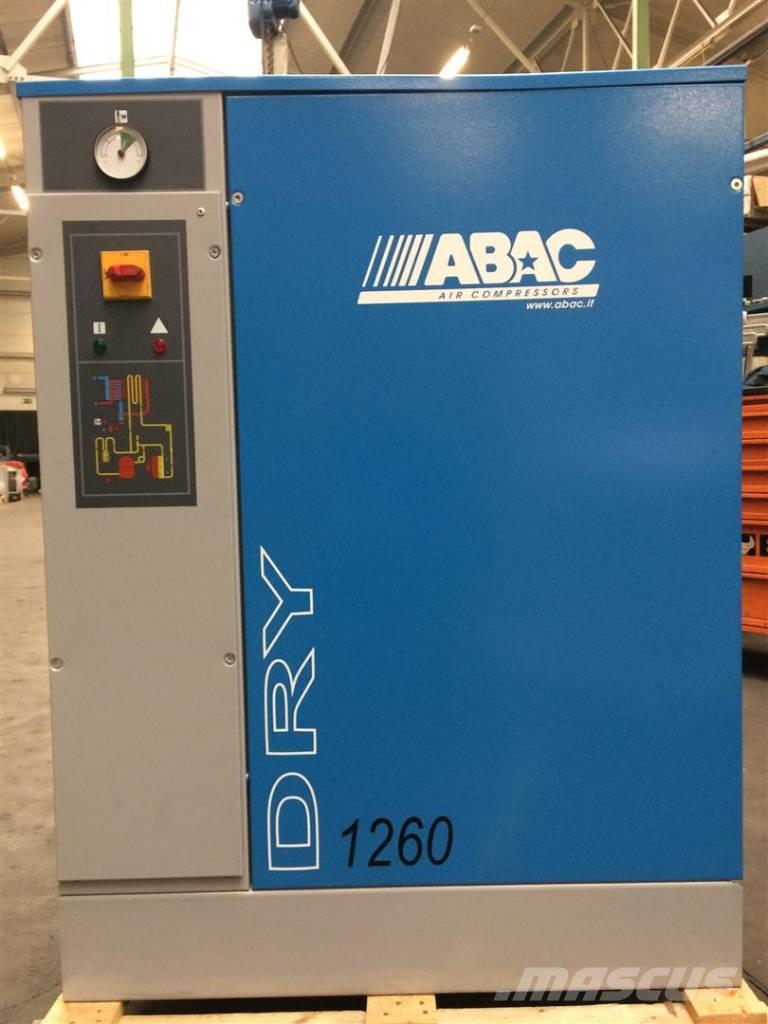  Abac DRY1260 Secadoras de aire comprimido