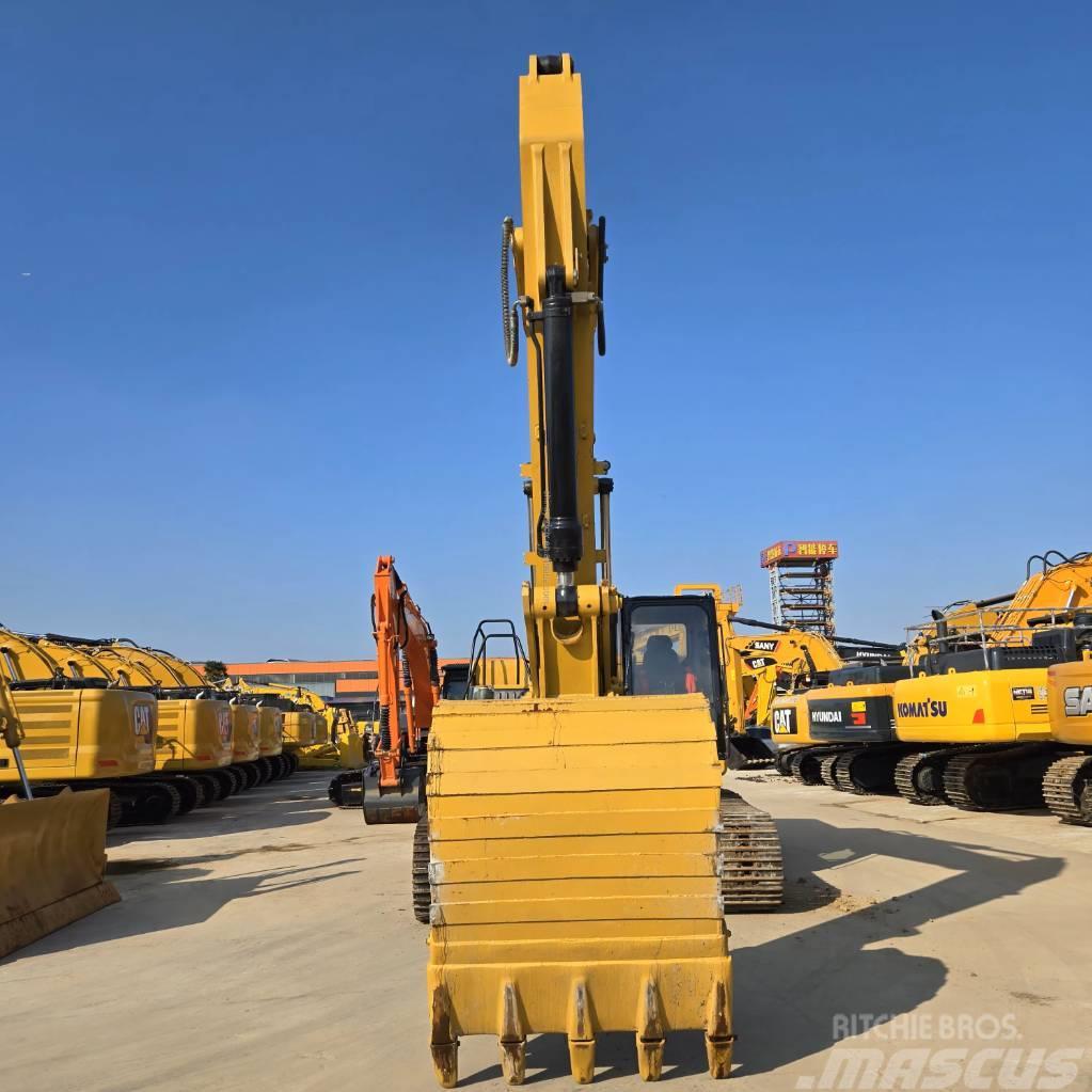 CAT 336 GC Excavadoras 7t - 12t