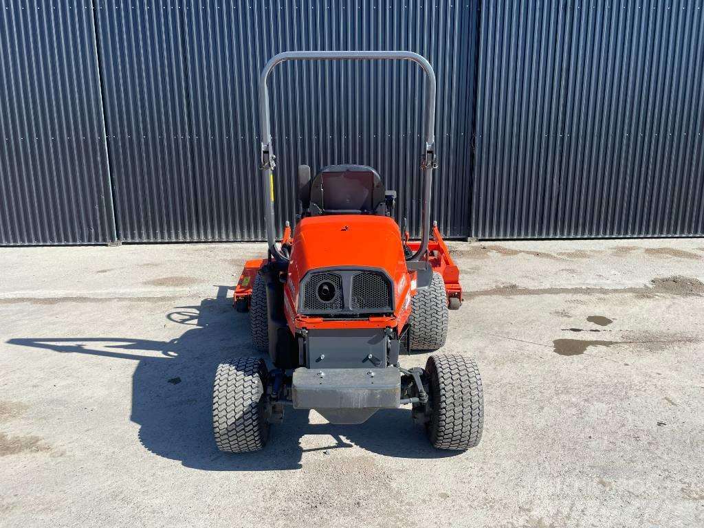 Kubota F 3890 Tractores corta-césped