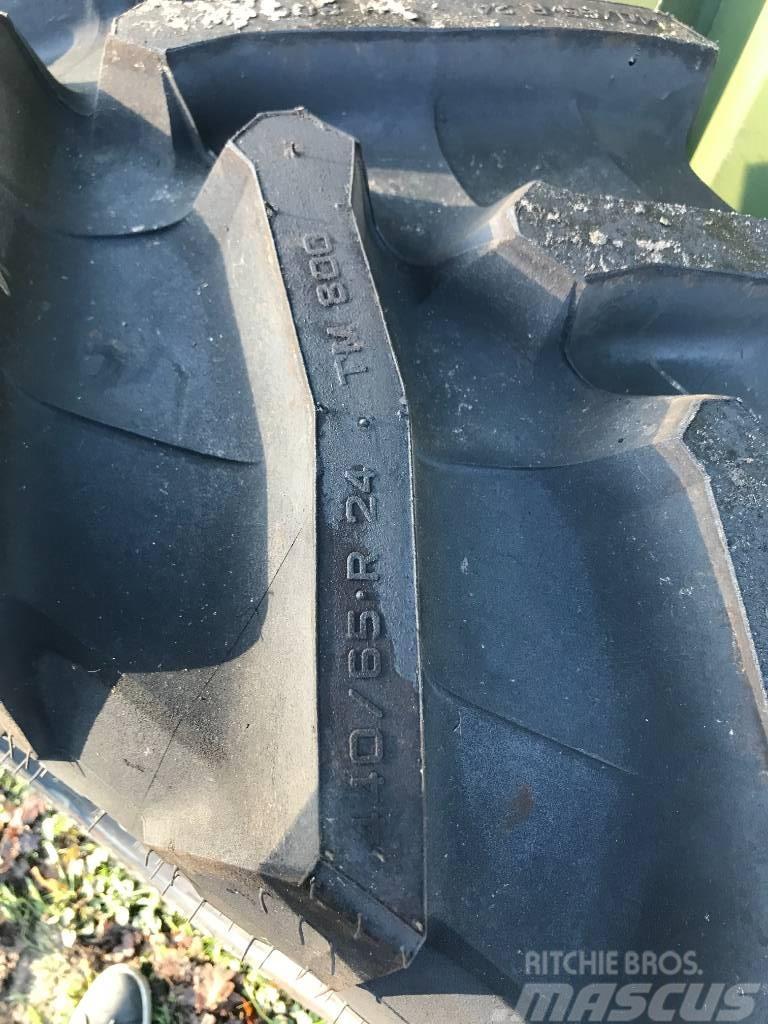 Trelleborg 440/65R24 Ruedas