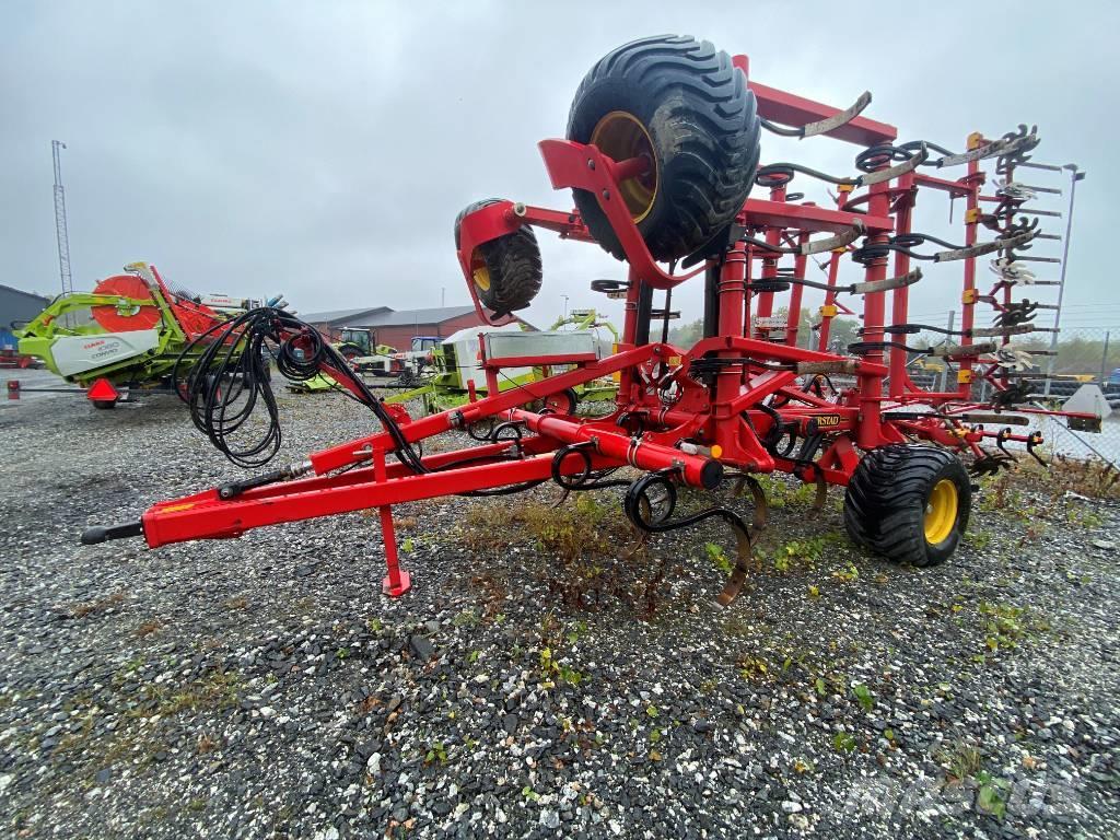 Väderstad Swift 720 Cultivadoras