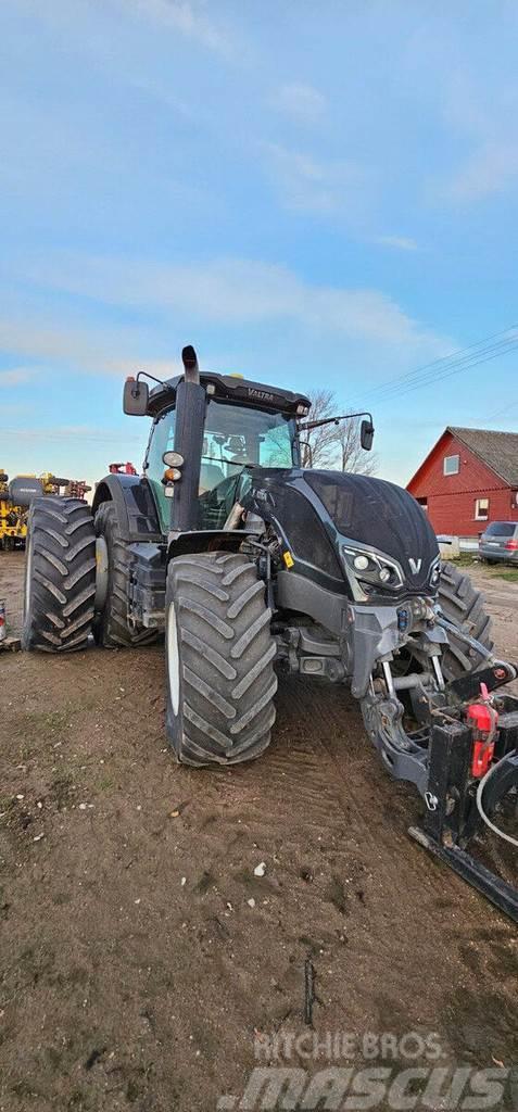 Valtra S294 Tractores