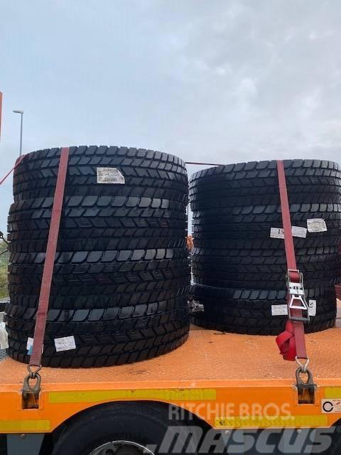 Michelin 385/95R25 Piezas y equipos para grúas