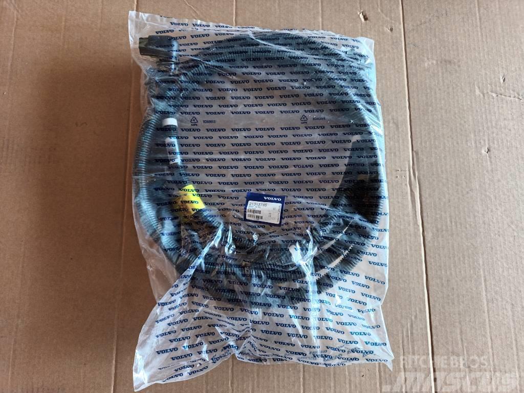 Volvo HOSE  21313785 Hidráulicos