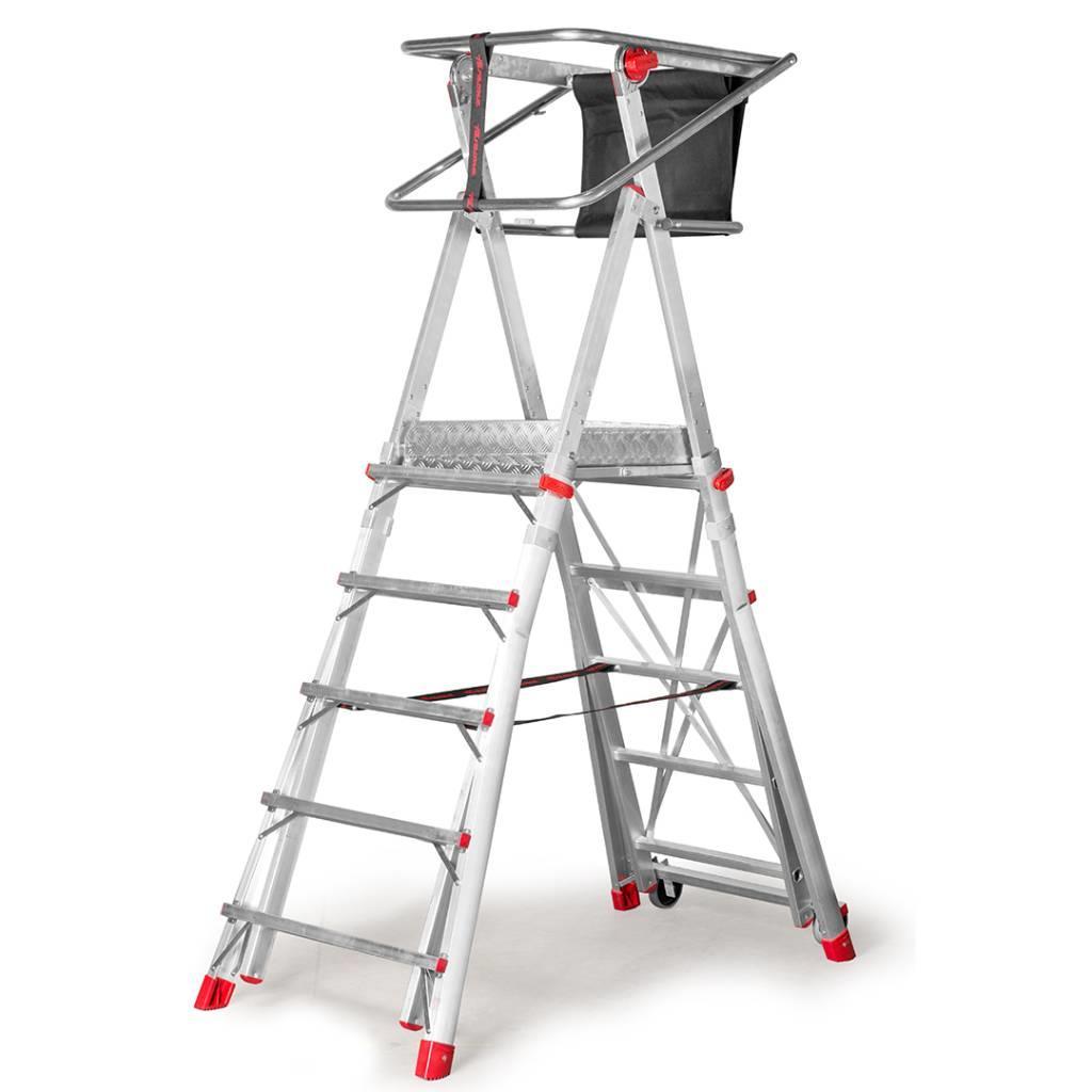 Faraone Faraone PLS3 Ladders and platforms