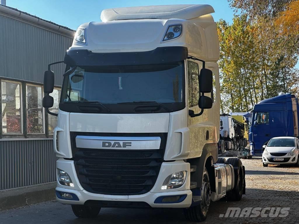 DAF CF 460 Camiones tractor