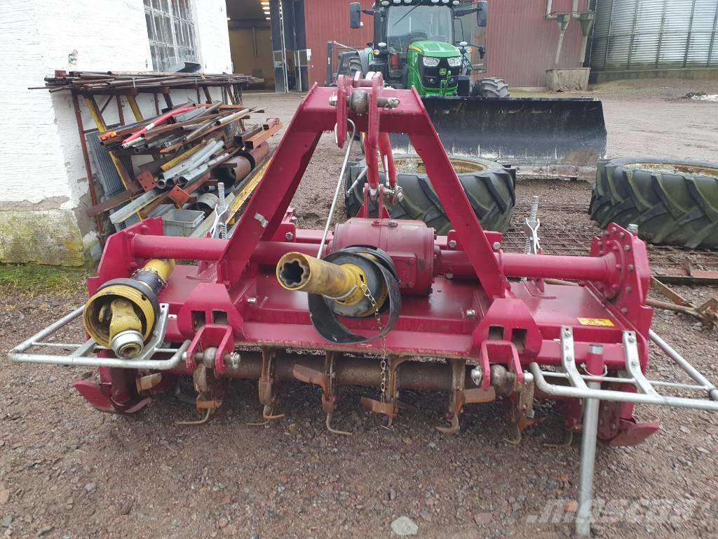 ScanStone Bedtiller 180 Equipo para papas - Otros