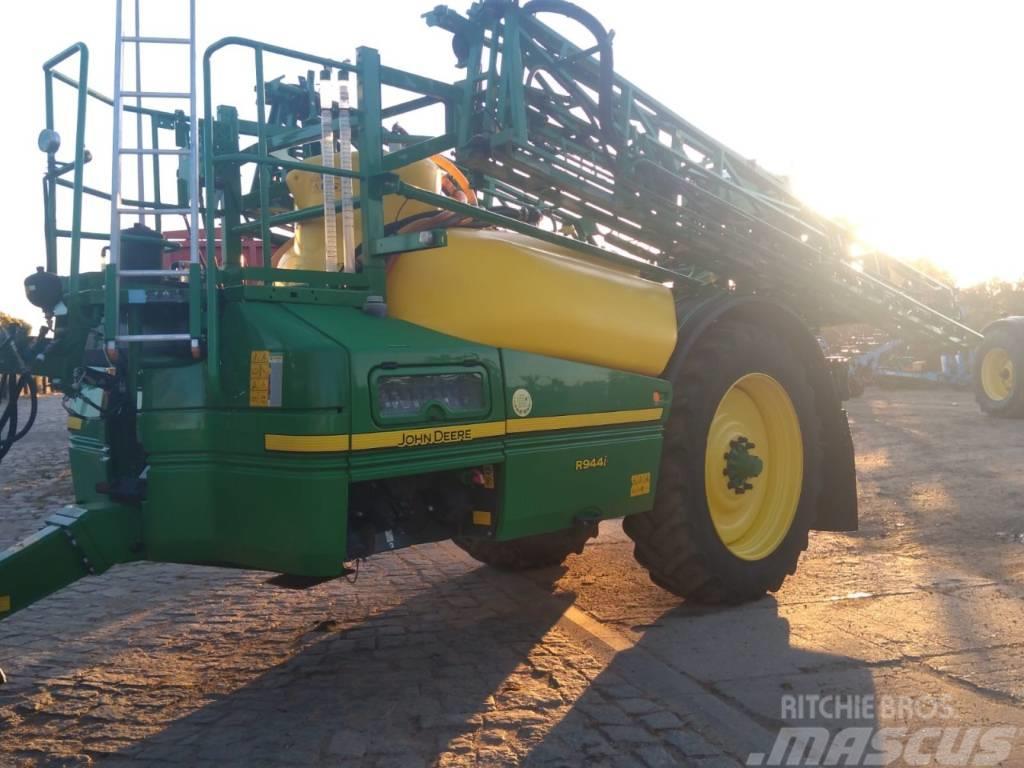 John Deere R944i Pulverizadores arrastrados