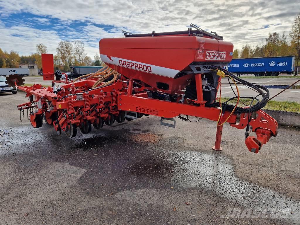 Maschio Gigante 400 Taladros