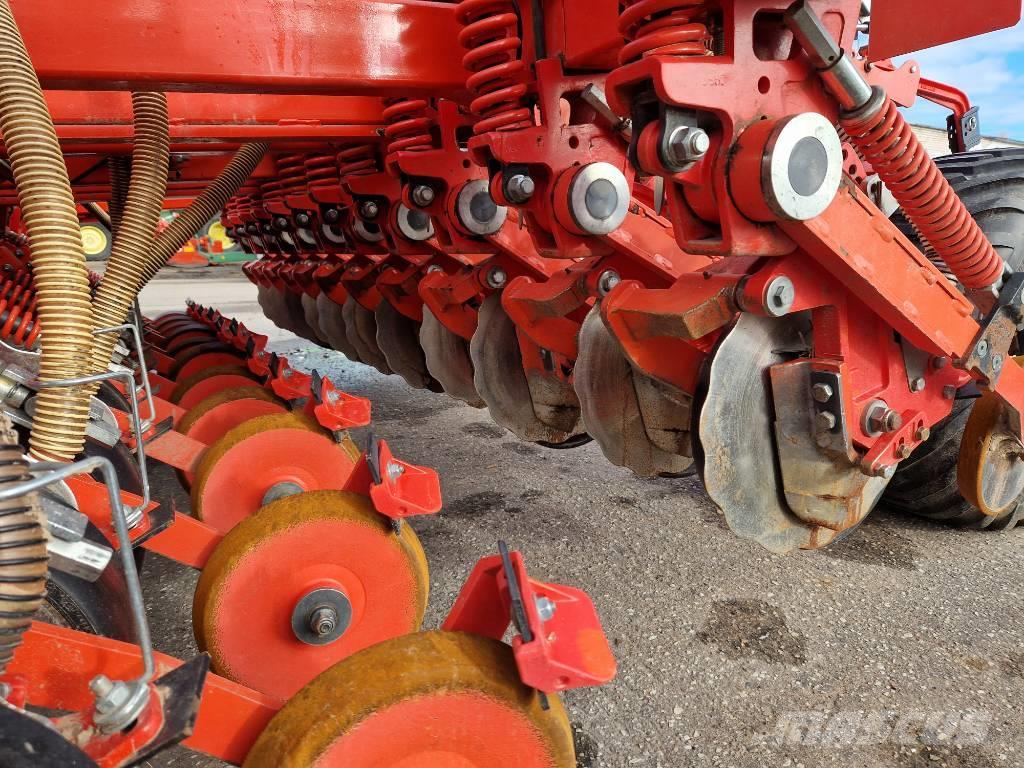 Maschio Gigante 400 Taladros