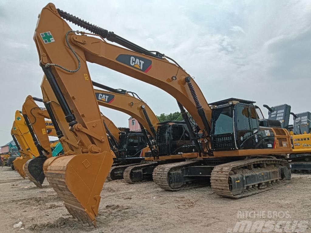 XCMG XE215DA Excavadoras sobre orugas