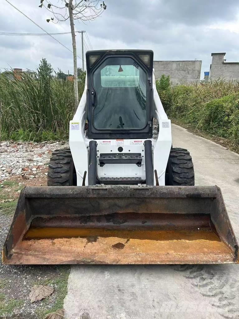 Bobcat S 300 Minicargadoras