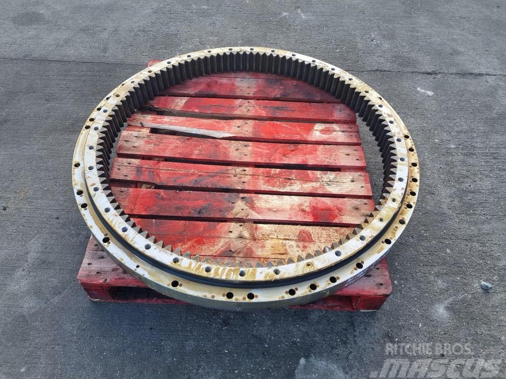 Kobelco bearing YB40F00010F1 Chasís