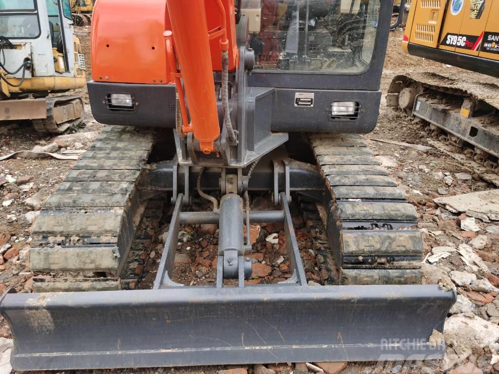 Doosan DH 55 Miniexcavadoras