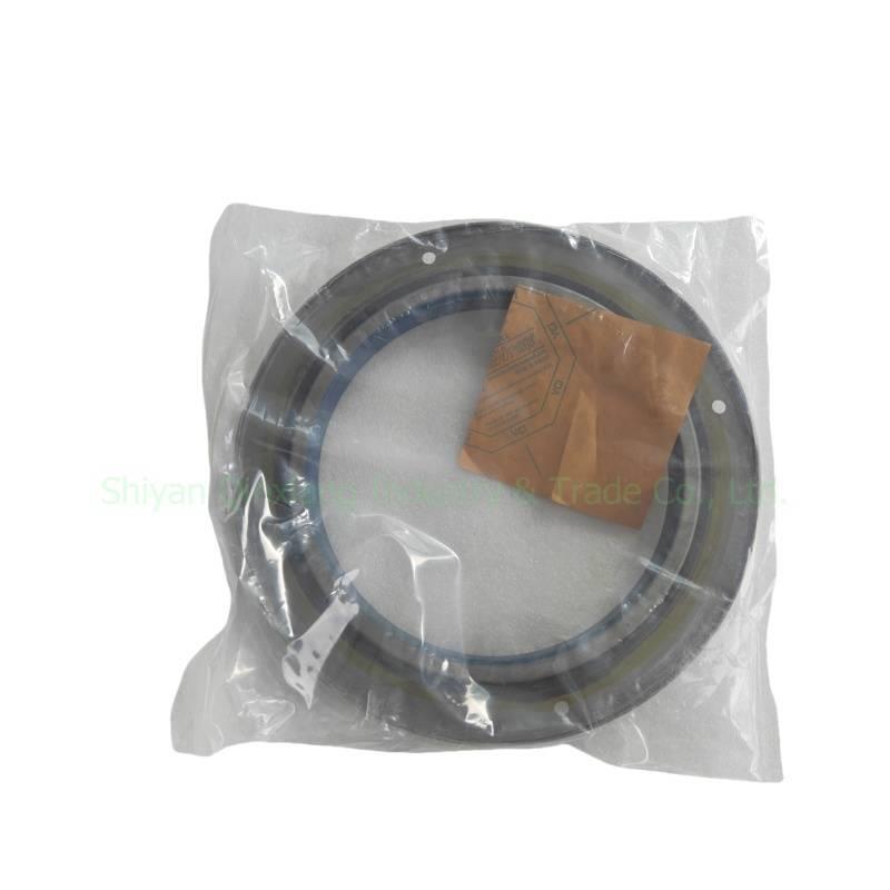  CumminsQsk45 Qsk60  Crankshaft Rear Oil Seal 36495 Motores