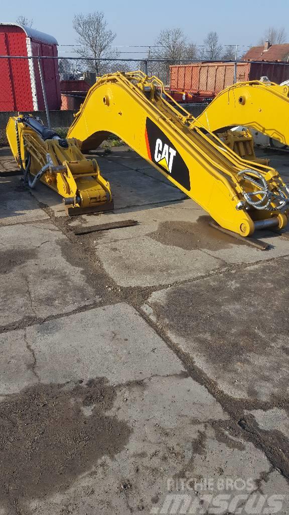 CAT 320D Arm Retroexcavadoras