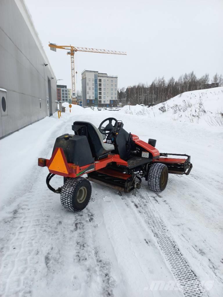 Jacobsen Triking 1900D Tractores corta-césped