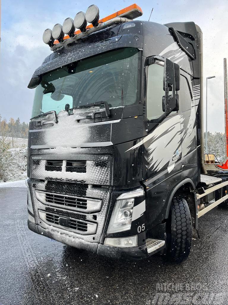 Volvo FH 12 Otros componentes