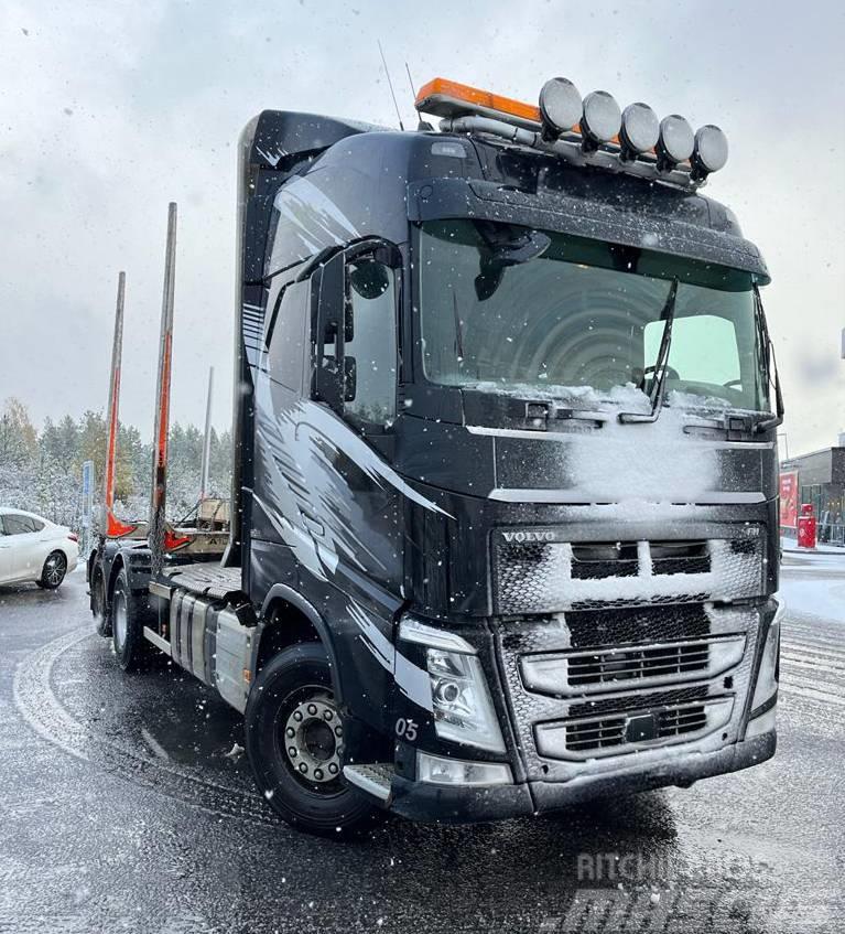 Volvo FH 12 Otros componentes