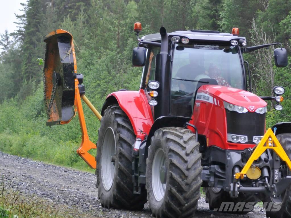 Optimal Trejon ketjumurskaimet, hinnat alkaen Segadoras y cortadoras de hojas para pasto