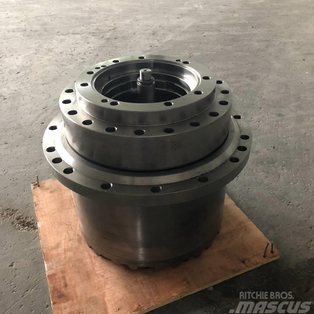 Kobelco LP15V00001F1Travel reducer SK100 SK120 SK130 Trav Transmisiones