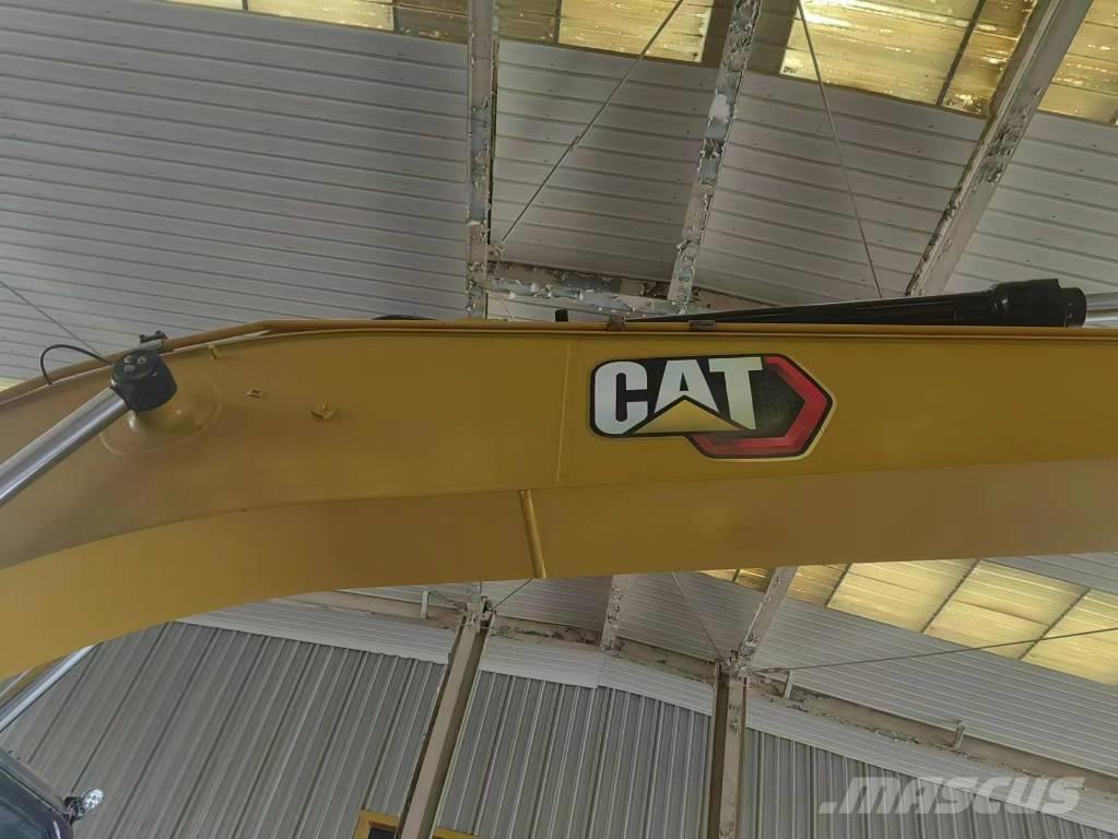 CAT 320GX Excavadoras sobre orugas