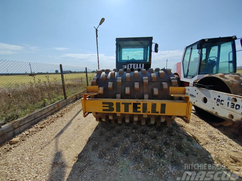 Bitelli Tifone Rodillos combinados