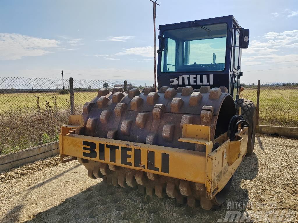 Bitelli Tifone Rodillos combinados