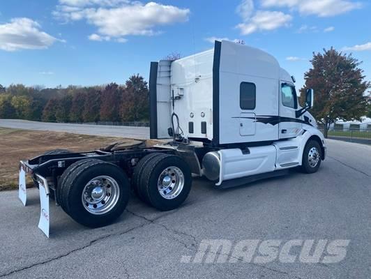 Peterbilt 579 Camiones tractor