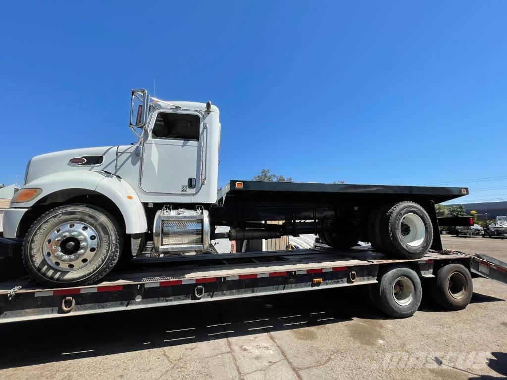 Peterbilt 337 Camiones tractor