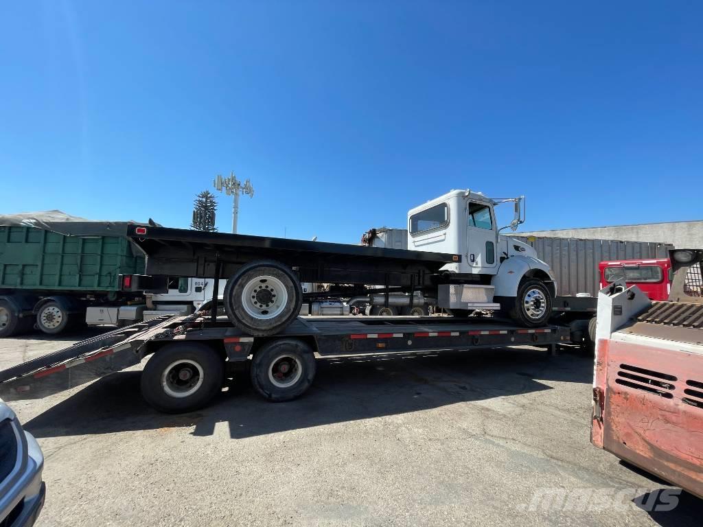 Peterbilt 337 Camiones tractor