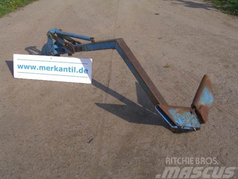 Lemken Packerarm Rodillos