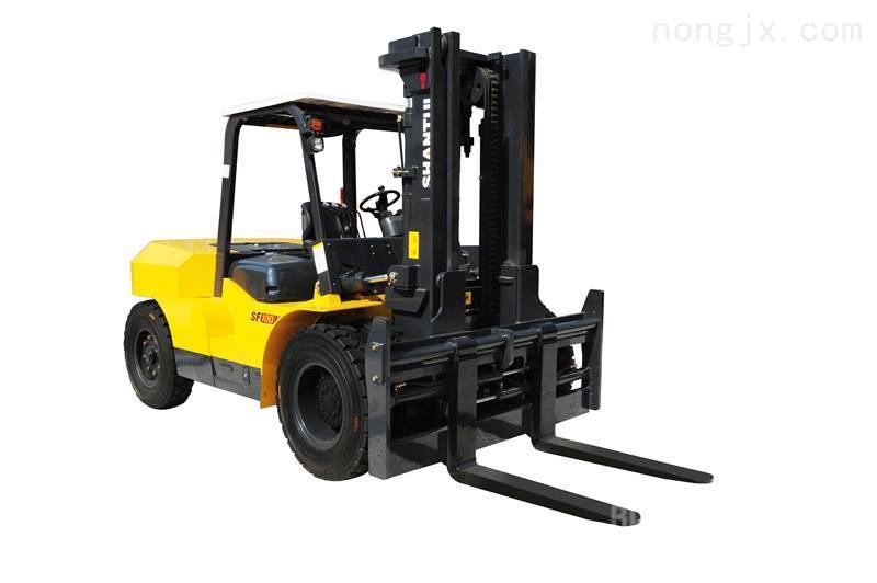 Shantui SF100 forklift Otros