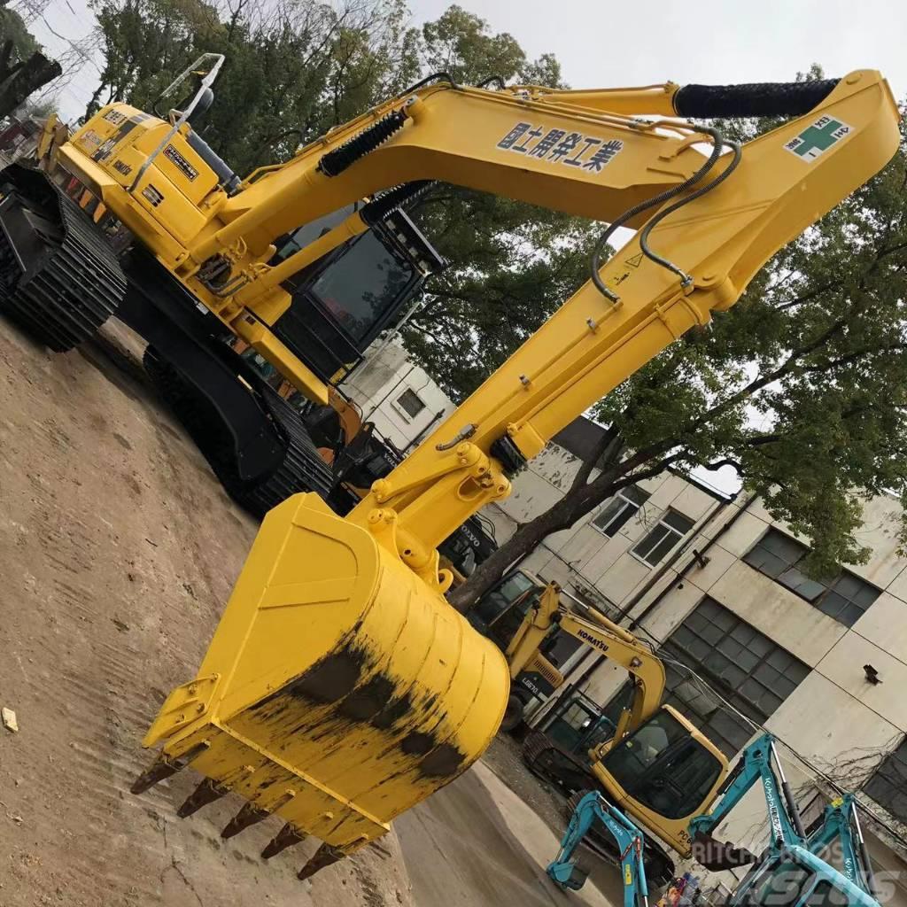 Komatsu PC240-8N1 Excavadoras sobre orugas