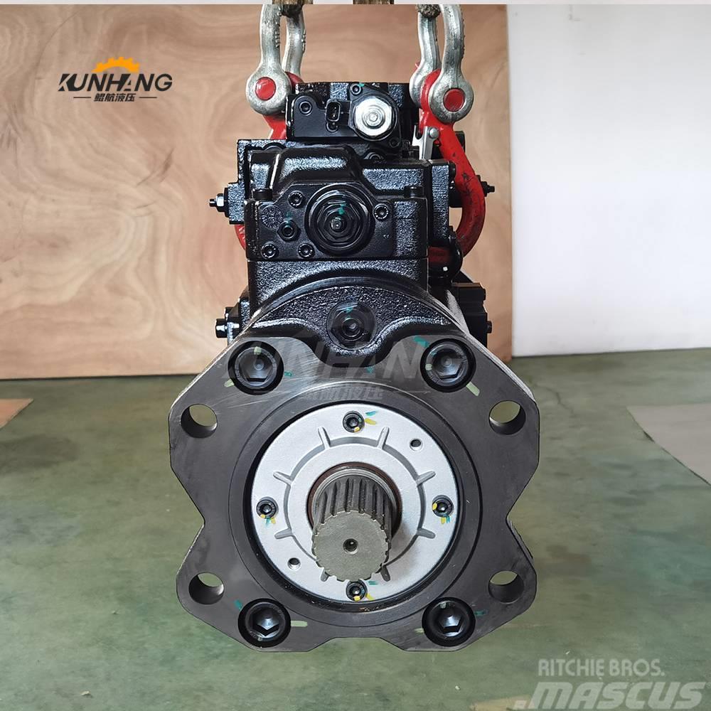 Kobelco LC10V00029F4 Hydraulic Pump SK350-8 SK350-9 Main Hidráulicos