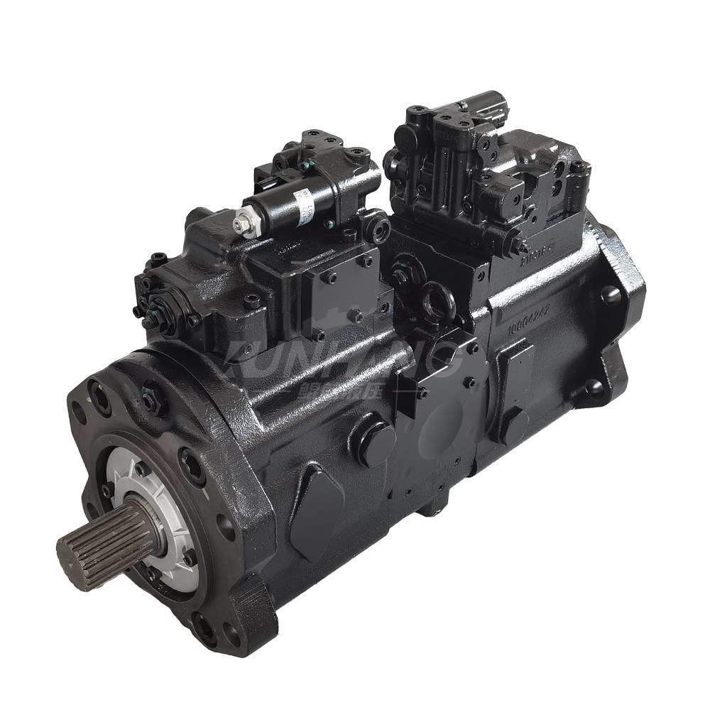 Kobelco LC10V00029F4 Hydraulic Pump SK350-8 SK350-9 Main Hidráulicos