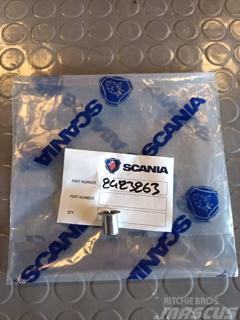 Scania SLEEVE 2423263 Cabinas