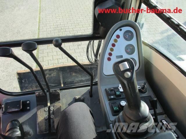 Terex TC 75 Excavadoras 7t - 12t