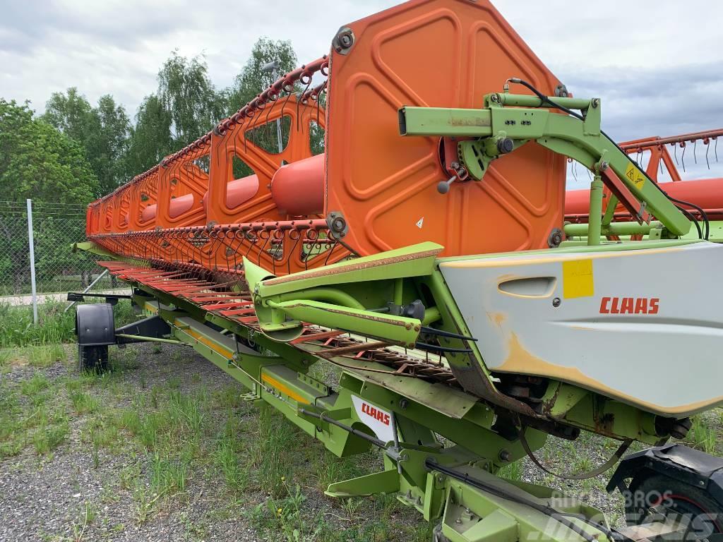 CLAAS C 900 Cabezales de cosechadoras combinadas